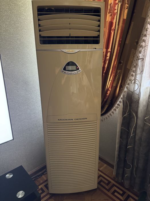 Продается кондиционер