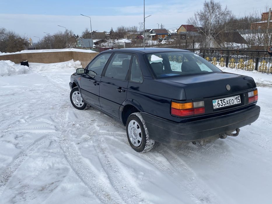 Продам пассат б3