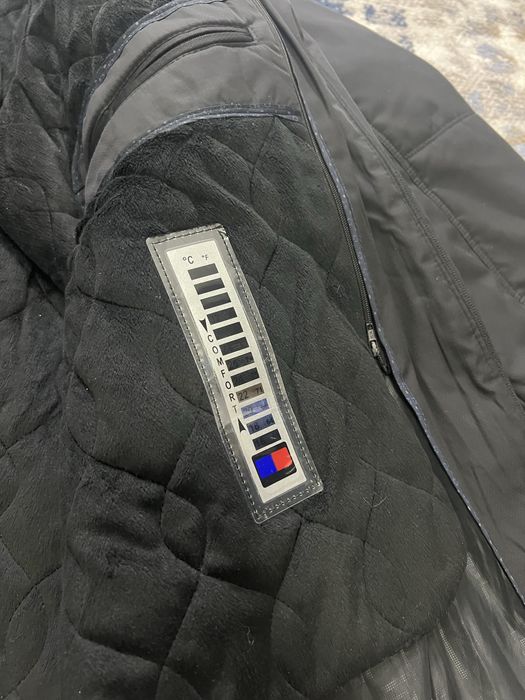 Arginal erkak kurtka 50-52 razmer, toza sapok