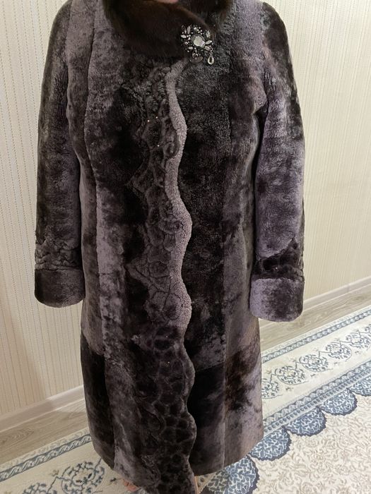 Продам мутон