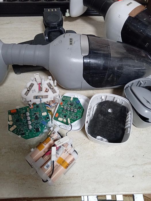 Piese aspirator Aeg qx9,qx7