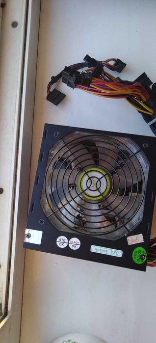 компьютерные запчасти