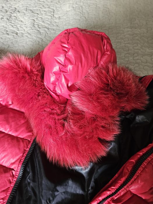 Детска грейка Moncler