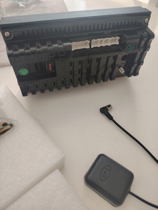 Мулти медия нова