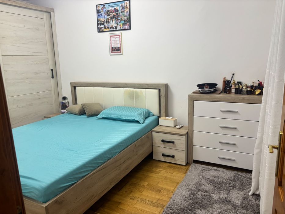 Apartament 3 camere