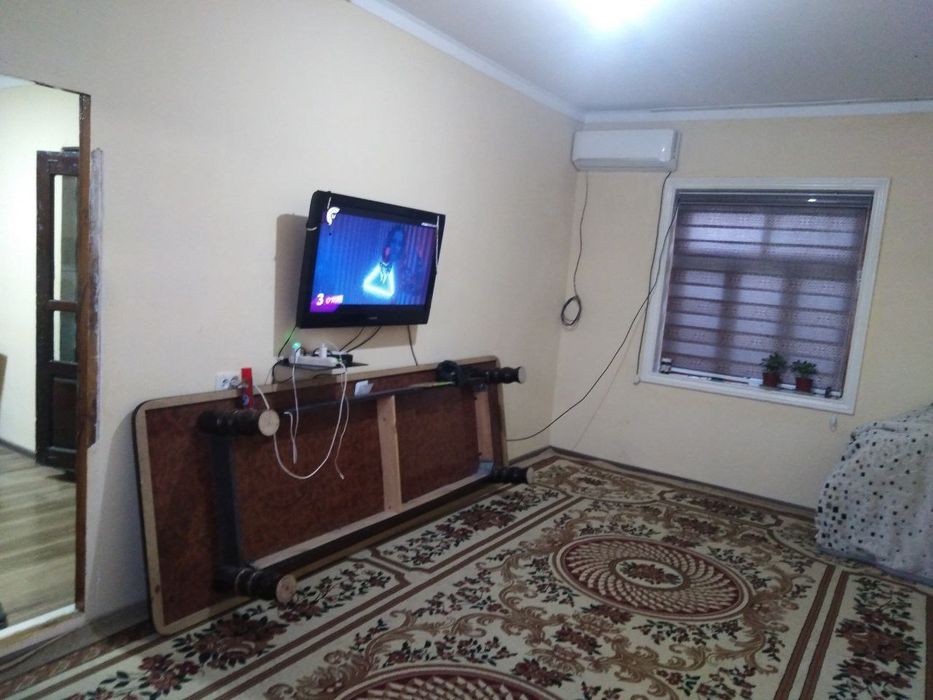 Сотилали 5 сотих