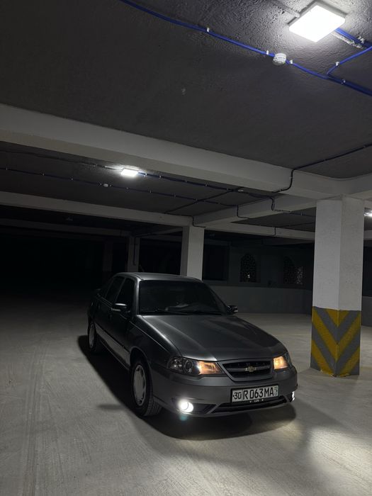 Chevrolet Nexia 2015 — 6