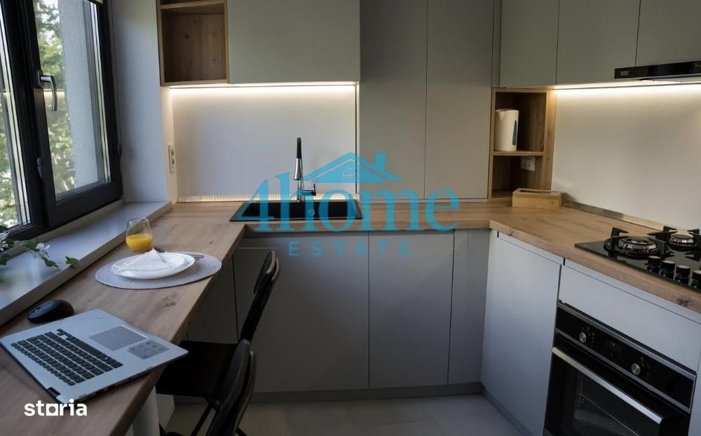 Apartament 3 camere Palatul Parlamentului|Piata Unirii|Metrou|Bloc Nou