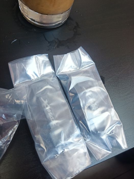 Капак за Х мах и стойка за закачане