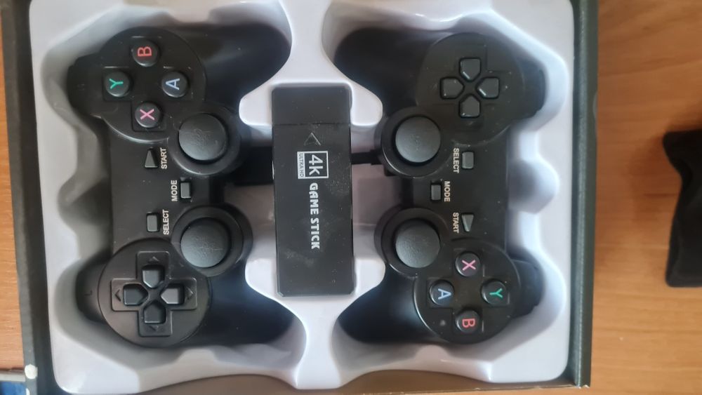 Портативный мини игры