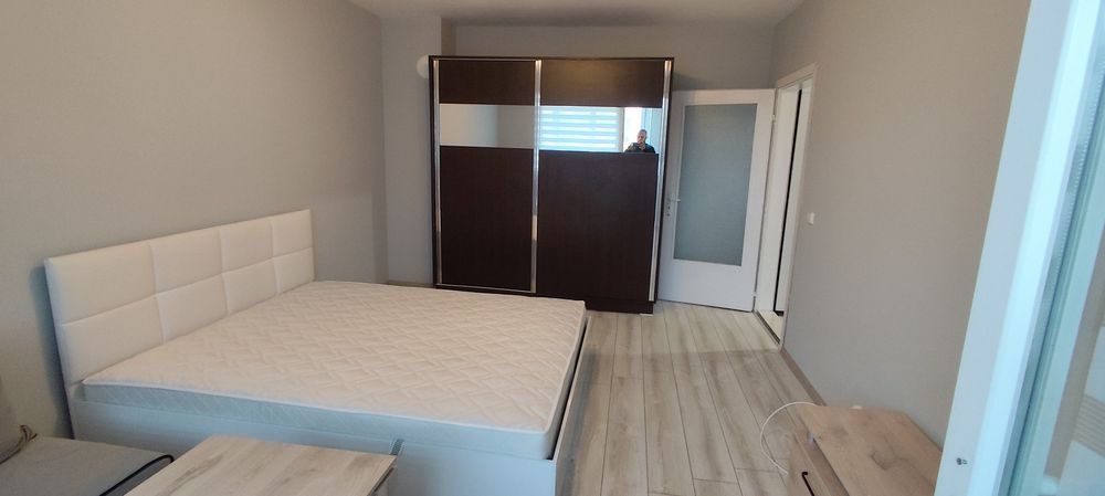 Дава се под наем Двустаен апартамент в Търговище, Боровец - 42 кв.м за 204 € - Снимка #10