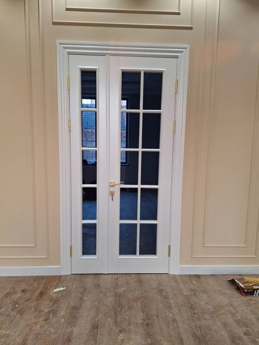 Umarov eshiklari ajoyib sifat