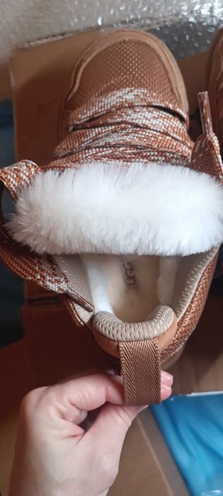 Ghete de iarnă unisex