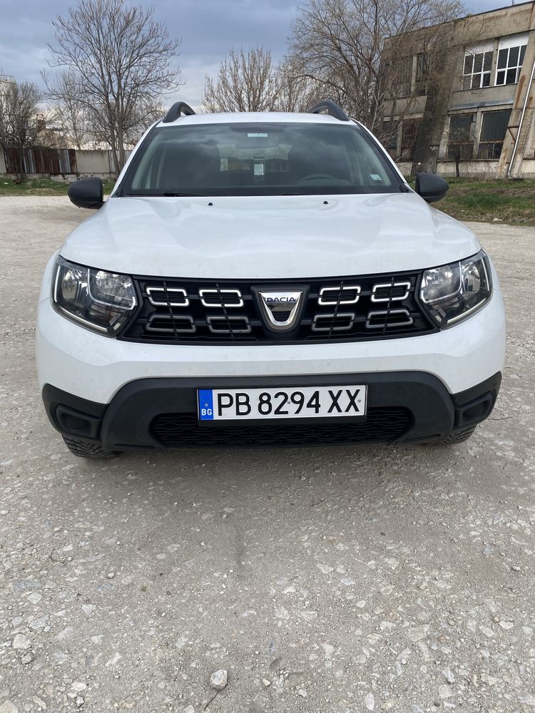 Дачия дъстър 2 гр. Пловдив Гагарин • OLX.bg
