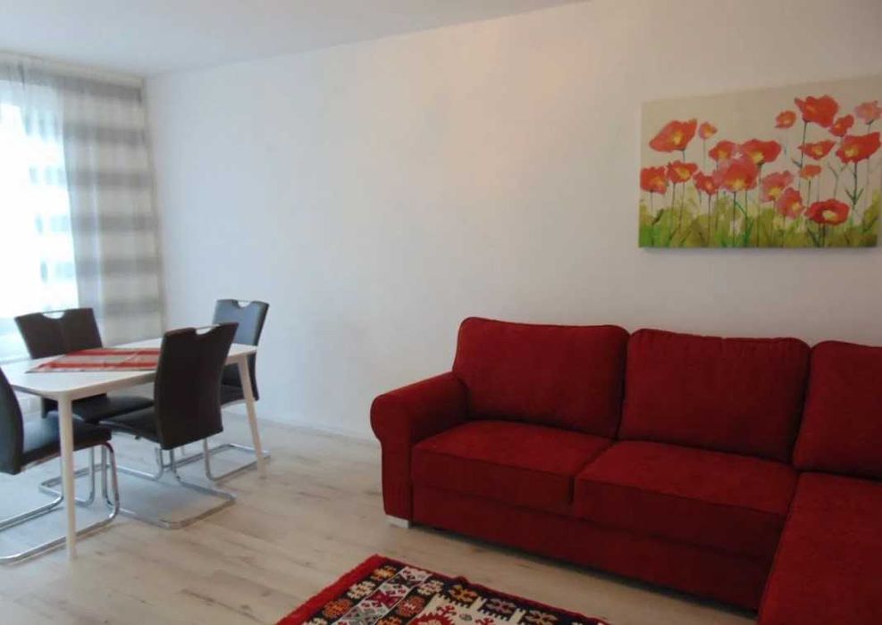 Дава се под наем Двустаен апартамент в Пловдив, Кючук Париж - 62 кв.м за 316.2 € - Снимка #1