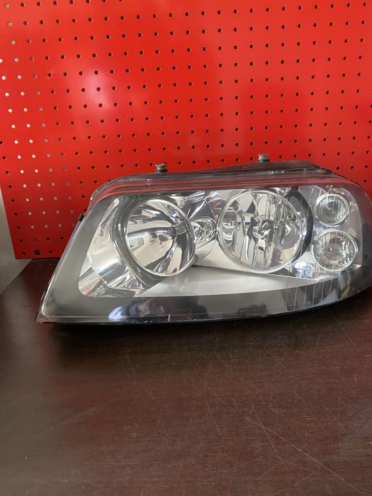 Far stanga Seat Alhambra an 1997-2010