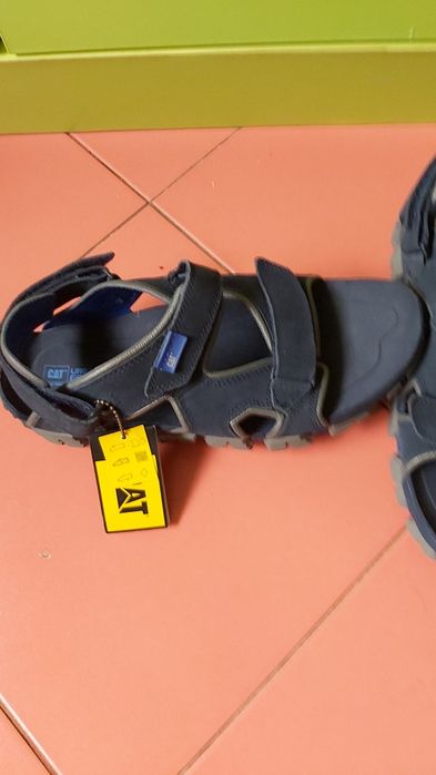 Sandale Caterpillar,bărbătești,nu ecco,keen,Nike,adidas