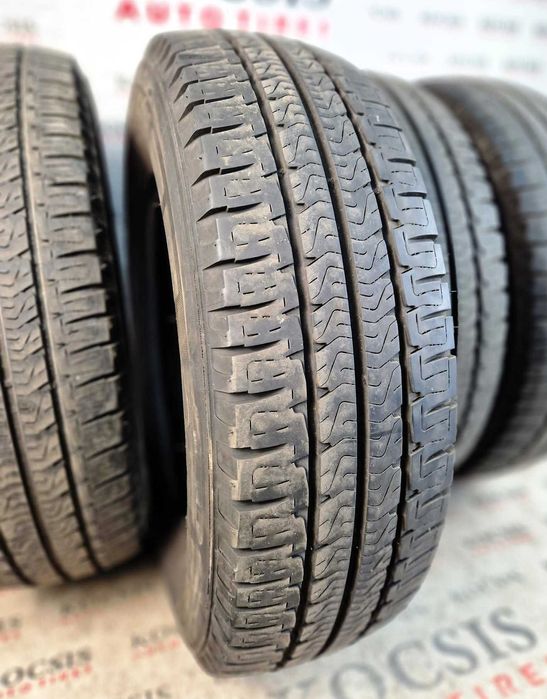 Anvelope second hand vara 225 75 16C Michelin