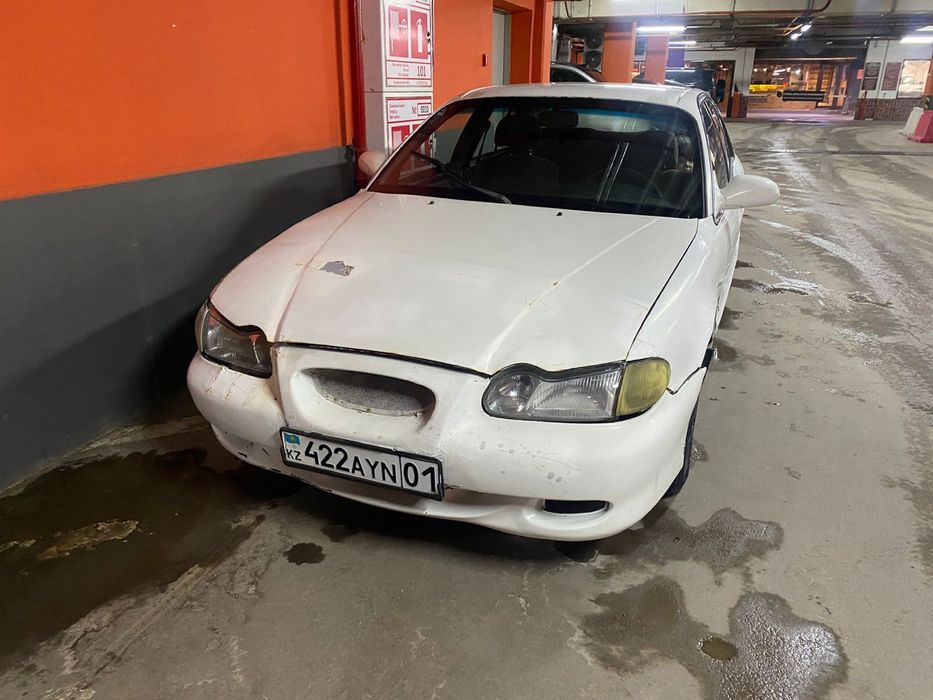 Продам автомобиль