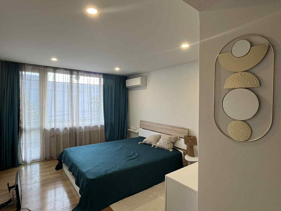 Дава се под наем Етаж от къща в Божурище - 120 кв.м за 613 € - Снимка #4