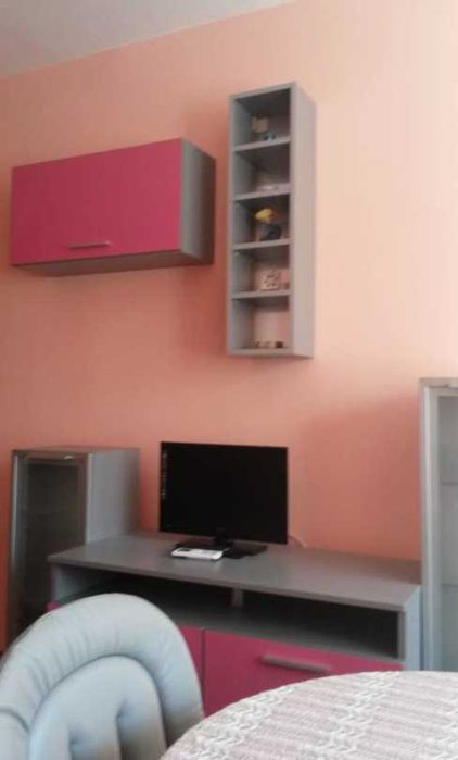 Дава се под наем Двустаен апартамент в Бургас, Възраждане - 60 кв.м за 89.25 € - Снимка #23