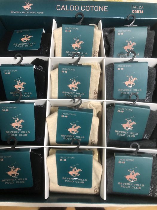 Носки женские подарочные