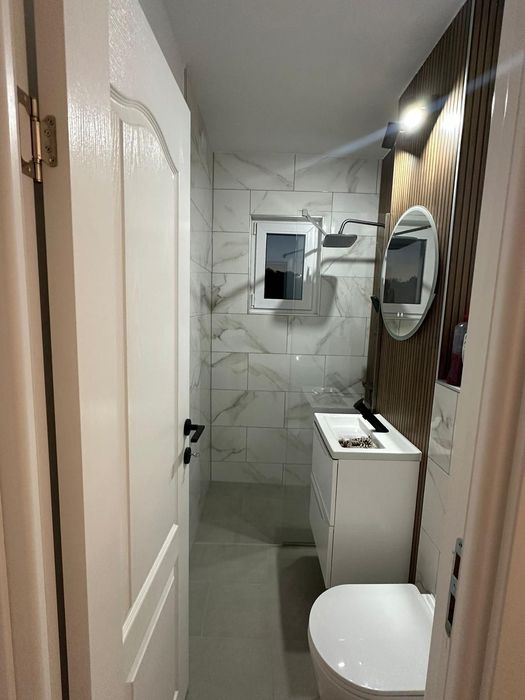 Apartament de inchiriat