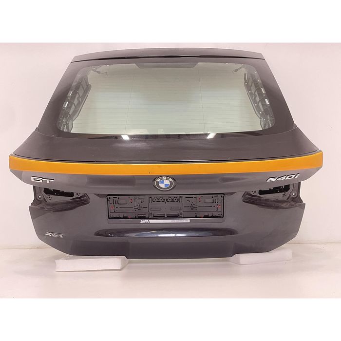 Заден капак за bmw 6er gt g32 - 41007419932