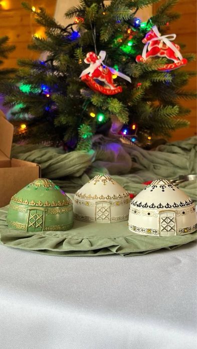 Тойбастар/Бонбоньерки/ Сувинеры