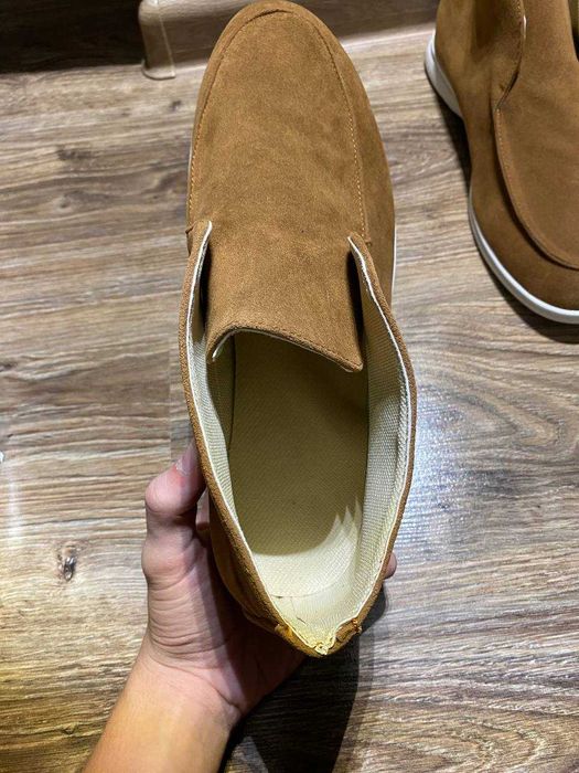 Продам мужские лоферы ,новые ,размер 44