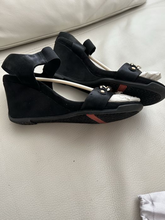 Sandale Anne Klein Sport masura 40, noi fara eticheta.