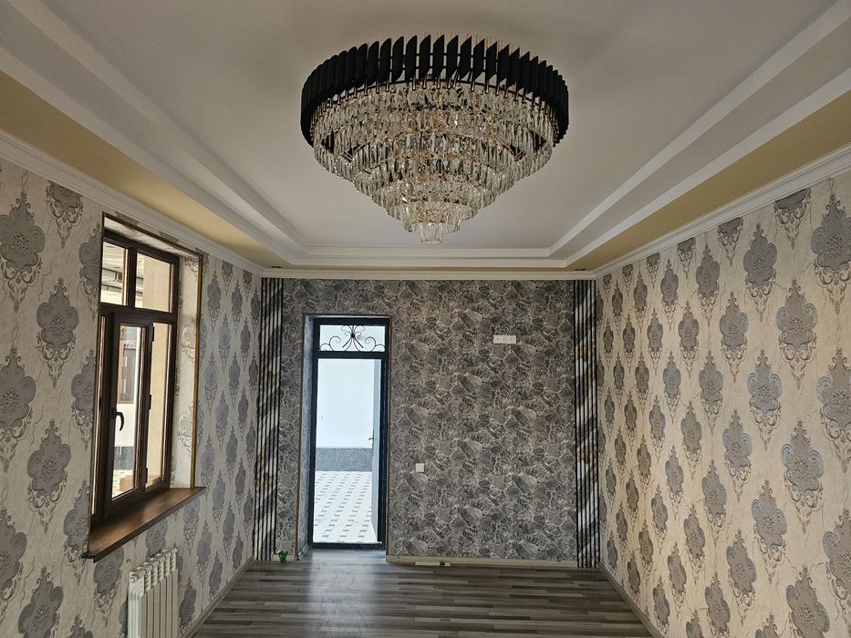 Продаётся дом в Кибрайском районе.  Qibrayda uy sotiladi.