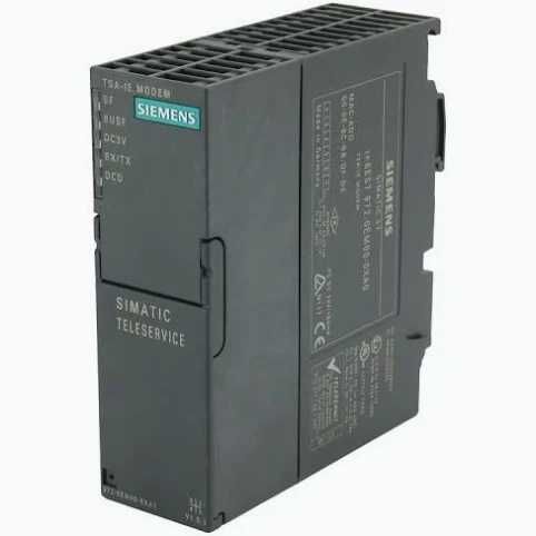 SIEMENS 6ES7972-0EM00-0XA0