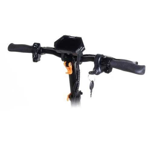 Електрическа тротинетка Kukirin G2 max 2025 г. 1000 W