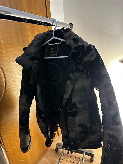 Зимно яке М размер