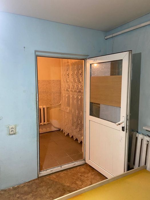 Сдам квартиру, времянку
