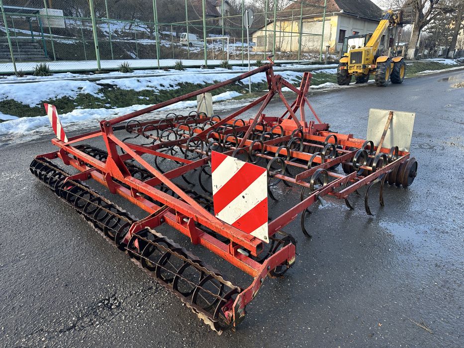 Combinator Lansaman 3.2 m recent adus