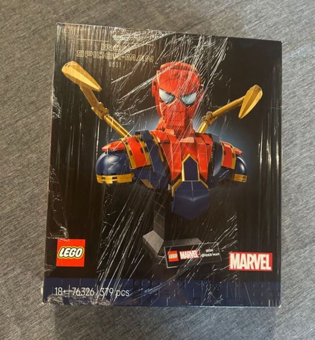 Lego колекция без фигурки