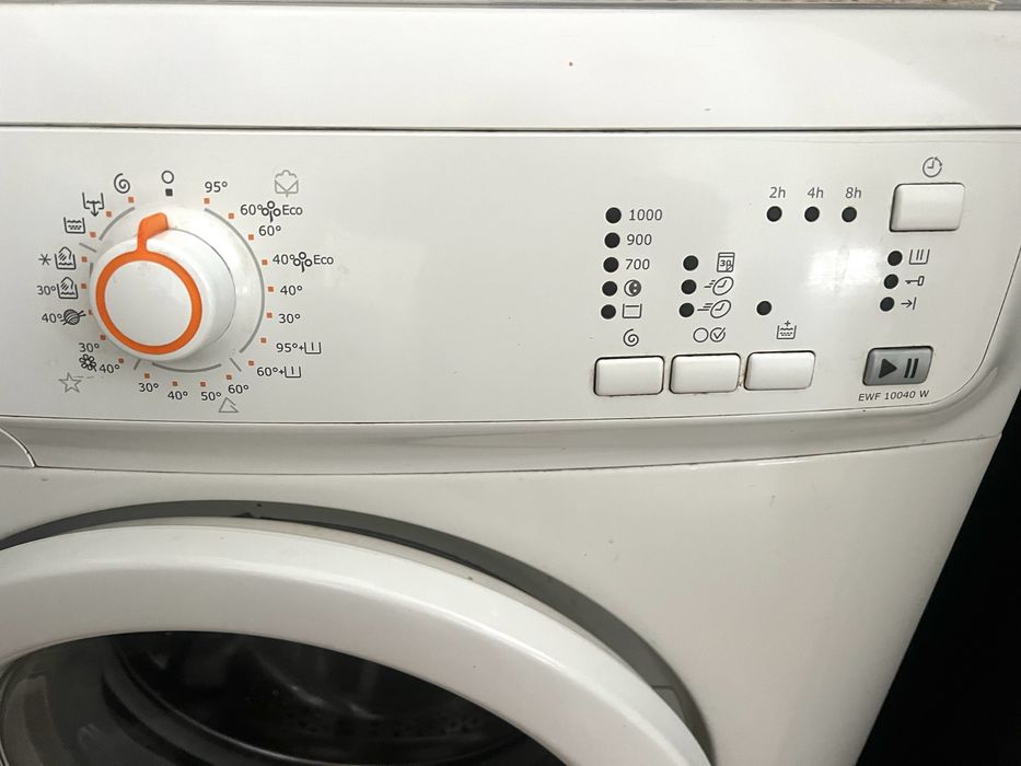 Пералня Electrolux за части