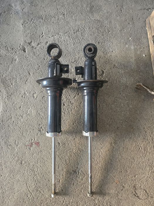 Стойки Honda CR-V 2008