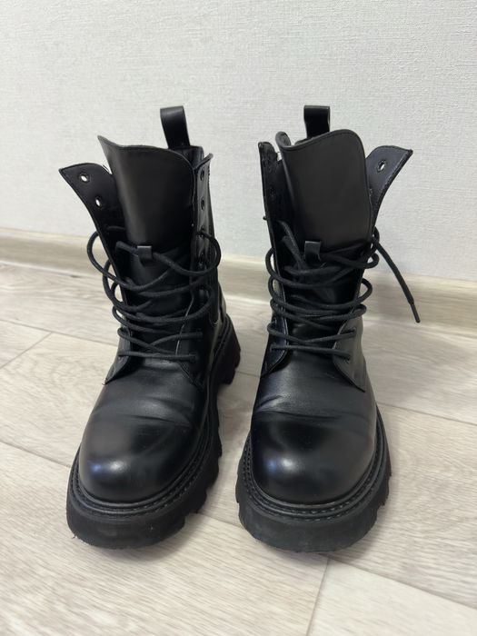 Продам ботинки весна / осень