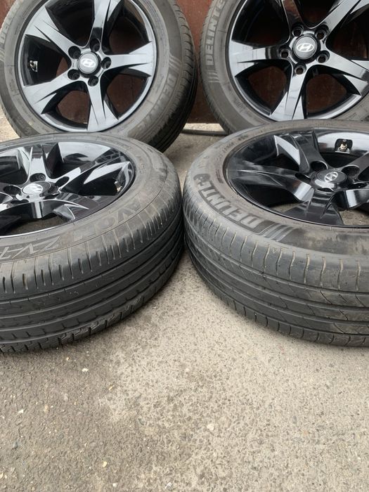 Roti hyundai, renault ,kia , toyota 205/60 R16 vara
