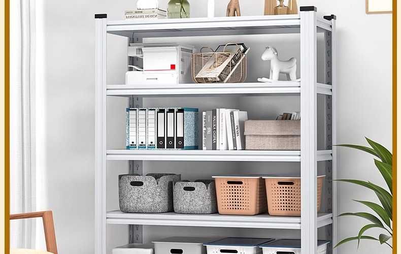 Домашний Стальной Книжный Стеллаж/Стальной Книжный Стеллаж