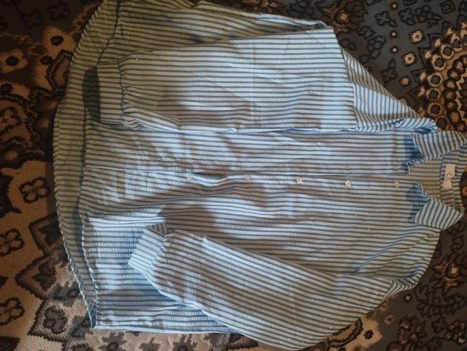 Rubashka va klassik shim alohida ham sotiladi