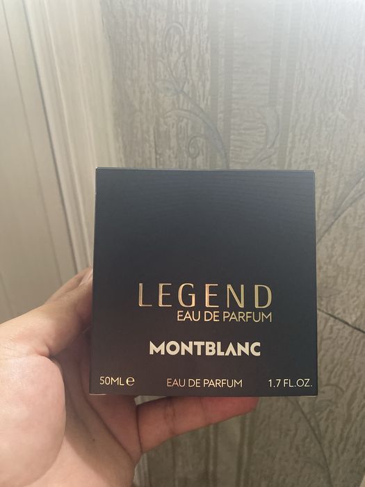 Продаю духи MONTBLANC