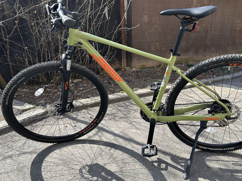 Bicicleta Noua Polygon Heist x2 16 viteze