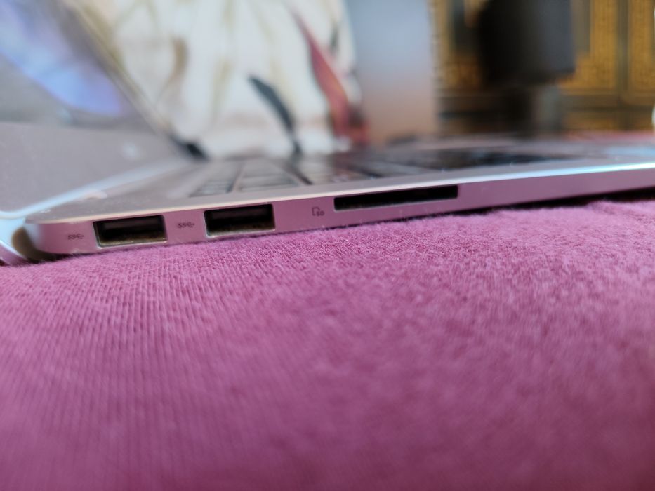 Laptop Notebook Asus Ux 305