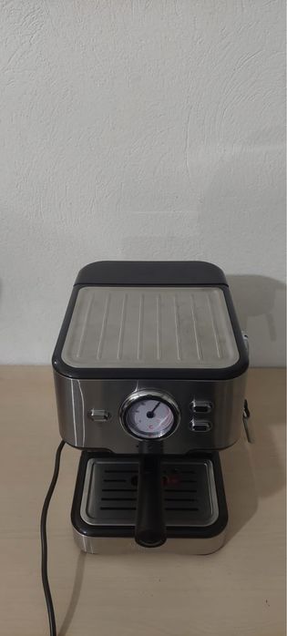 Espressor 2 in 1 Princess