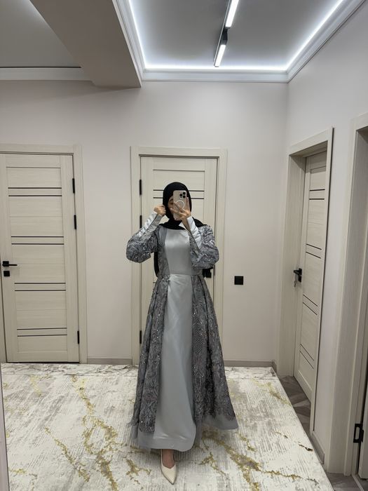 Vecherniy koylela 3 ta 3 xil