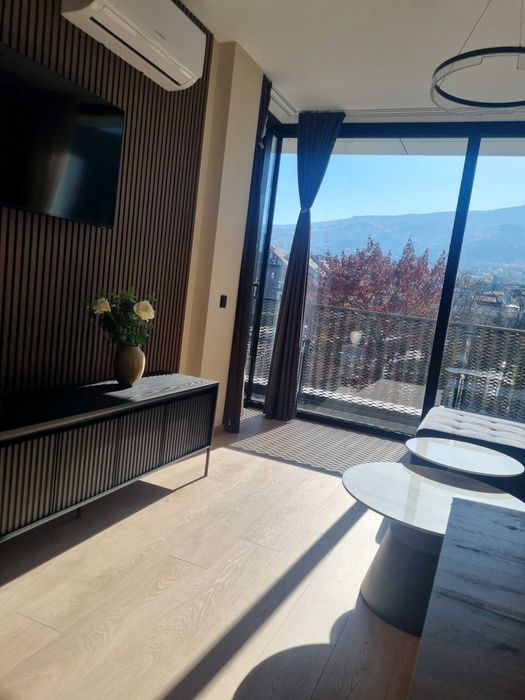 Дава се под наем Двустаен апартамент в София, Кръстова вада - 74 кв.м за 950 € - Снимка #10